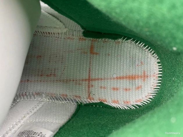 Kicktheory Jordan Green Lucky DD9336-103 Air 5 WMNS 0816